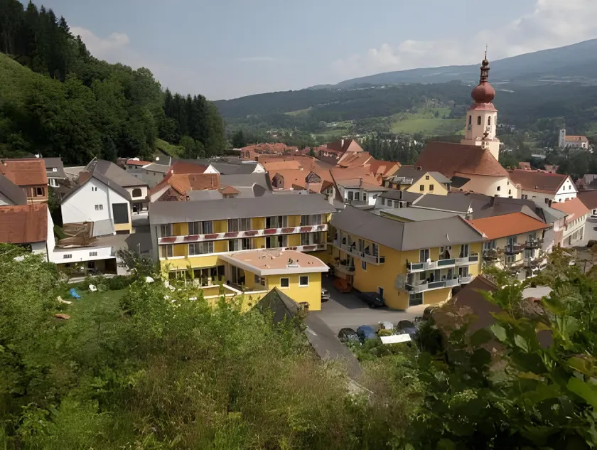 Der Thaller - Wirtshaus - Restaurant - Hotel - Image 1