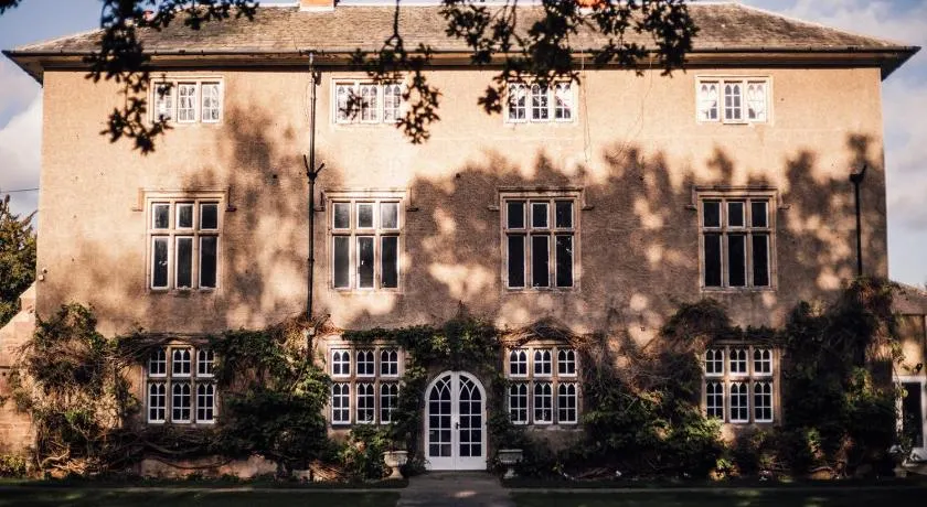 Woodborough Hall - Image 1