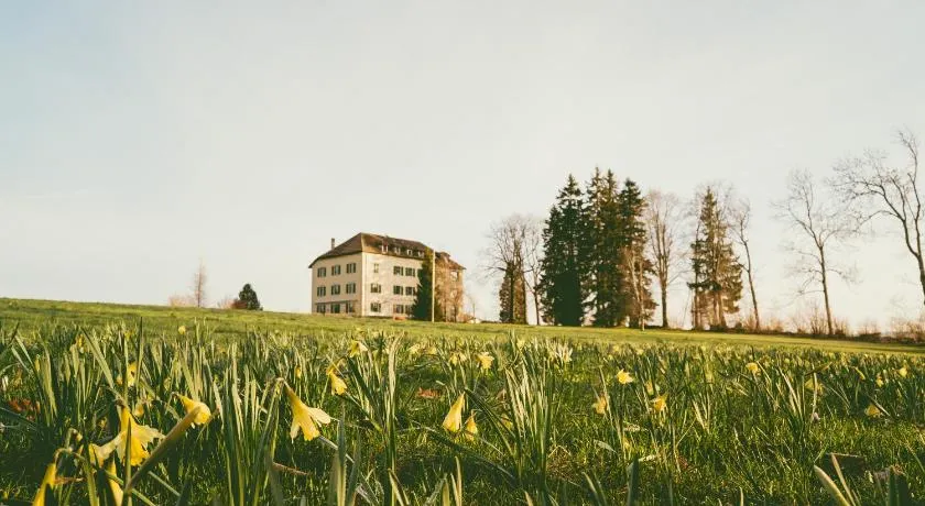 Hôtel de la Chaux-d'Abel - Image 1