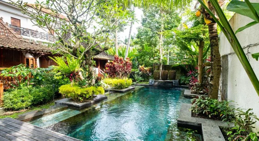 Kakul Villa F Ubud - Image 1