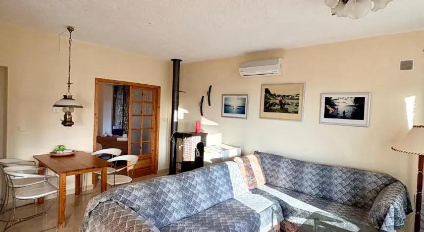 AGAPI Holiday House - Image 1