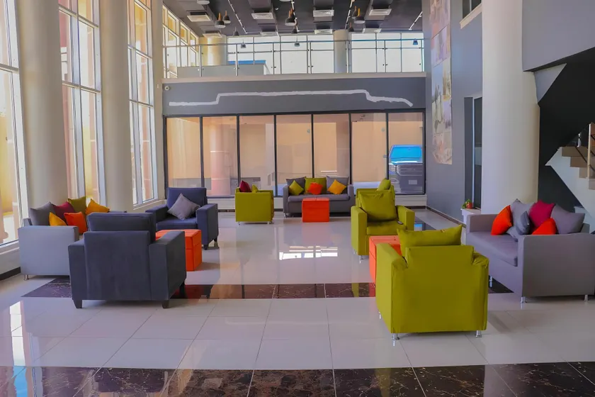 Diafa Saadet Serviced Apartments- Qurtopa 1 - Image 1