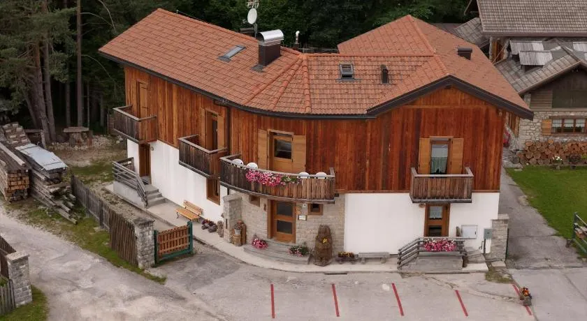 Appartamenti al Ciariè - Image 1
