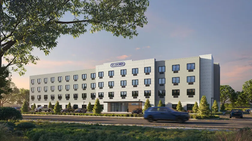 StudioRes by Marriott Denver Tech Center - Image 1