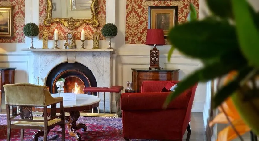 The Listowel Arms Hotel - Image 1