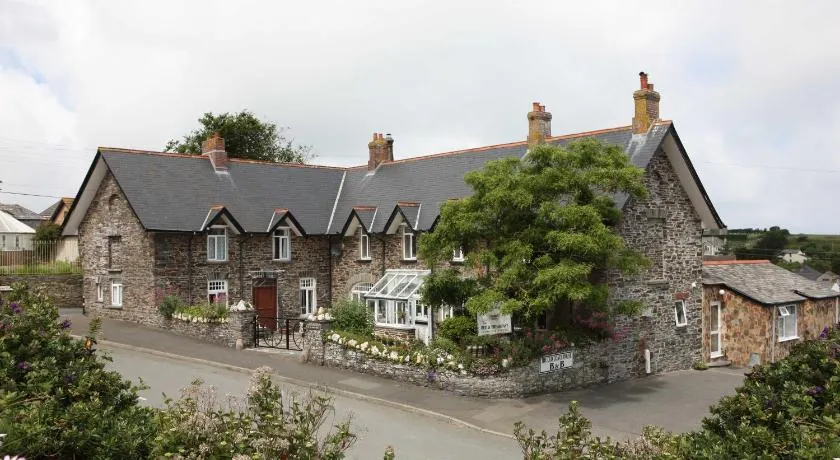 The Old Coach House - Image 1