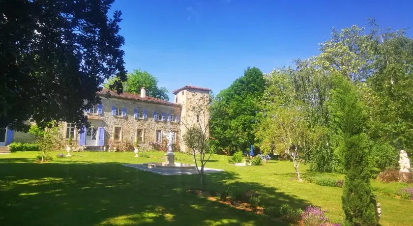 Château de Verdalle - Image 1