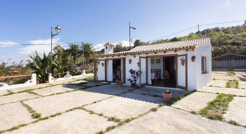 Casa Rural Los Barros - Image 1