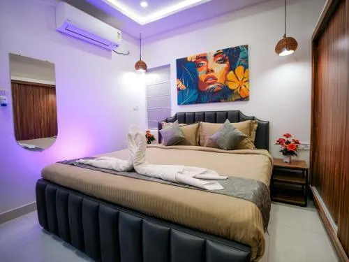 HOTEl EUPHORIA AIRPORT Zone - Image 1