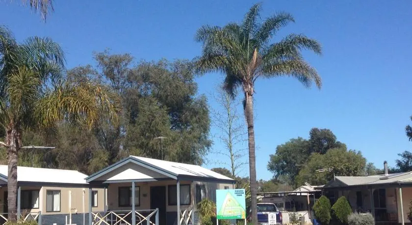 Pinjarra Caravan Park and Cabins - Image 1