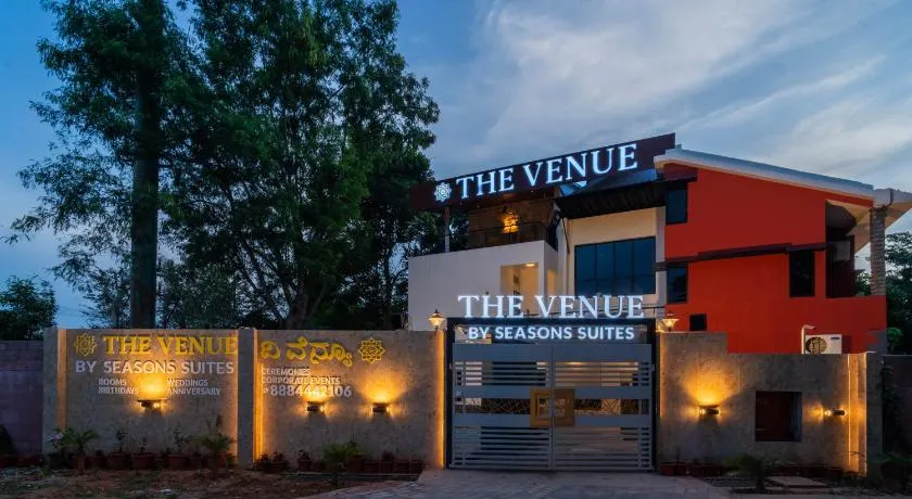 The Venue By Seasons Suites- - Image 1