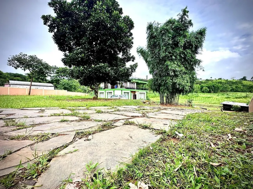 Ri Tngen - A slice of nature by the Umiam lake! - Image 1