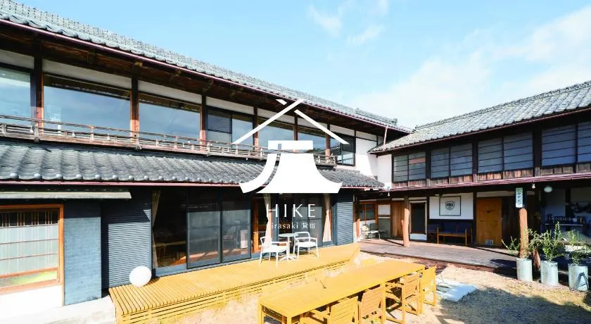 Vacation rental HIKE - Image 1