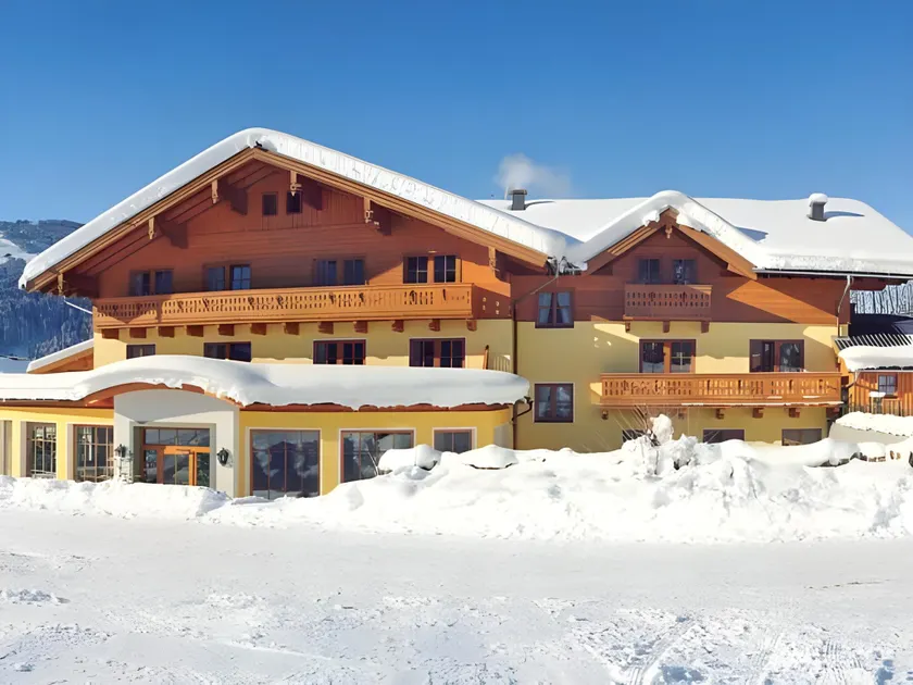 Aparthotel Markushof - Image 1