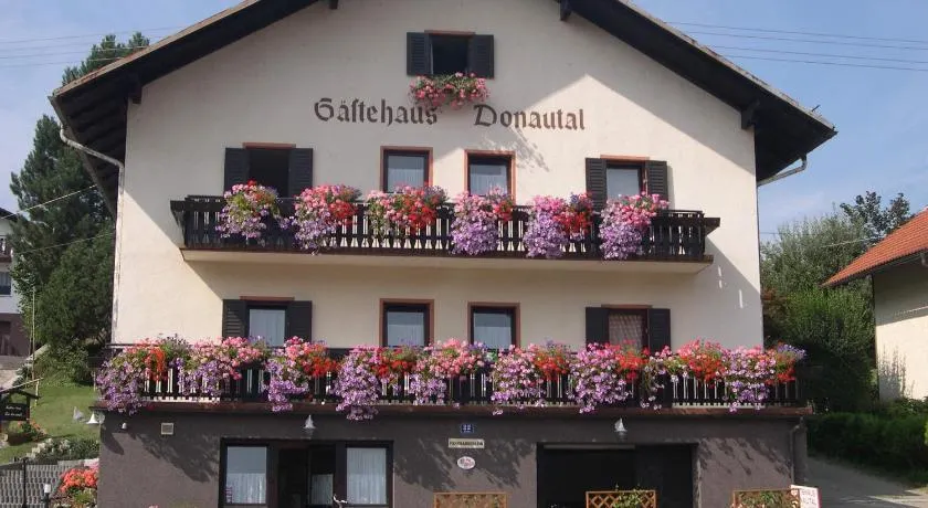 Gästehaus Donautal - Image 1