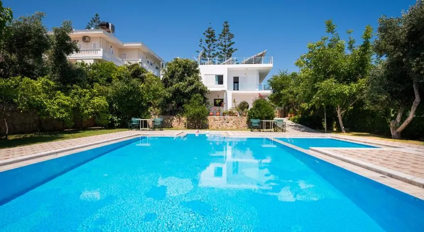 Villa Asteri - Image 1