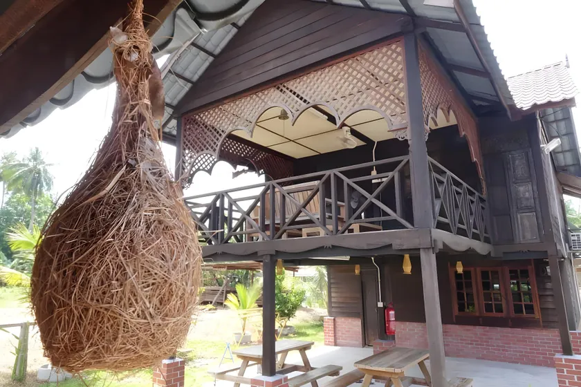 MyDesaStay - Image 1