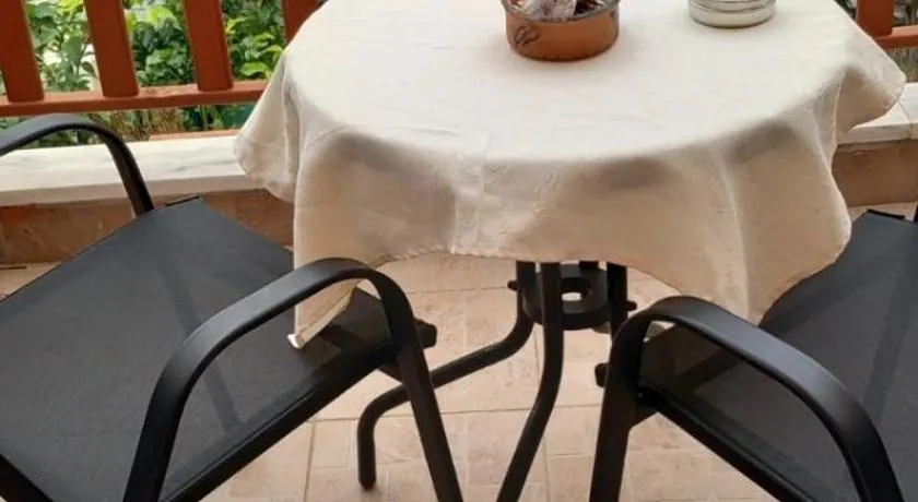 Agape’s apartment - Image 1