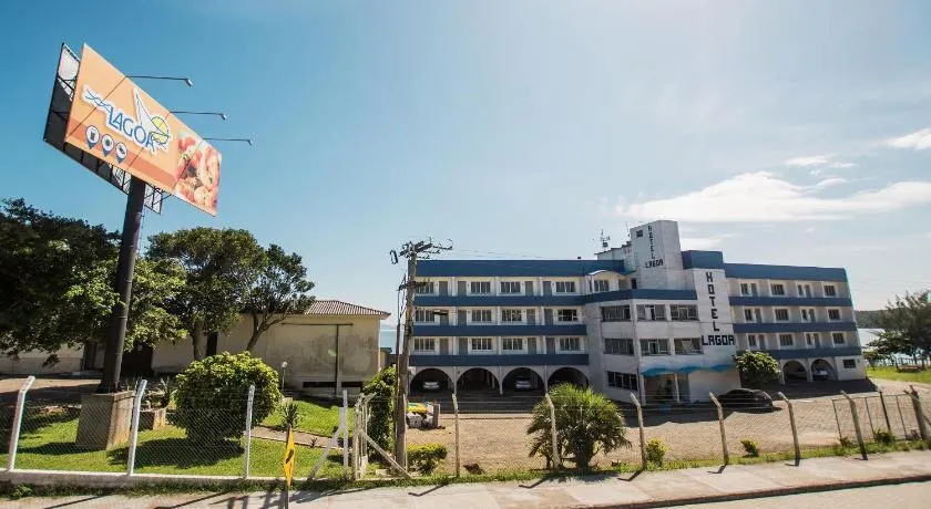 Hotel Lagoa - Image 1