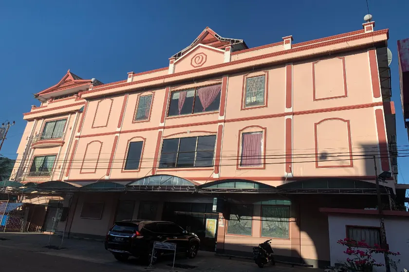 Hotel O Puri Homestay - Image 1
