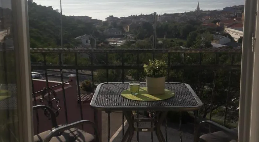 Apartments Prpic Senj - Image 1
