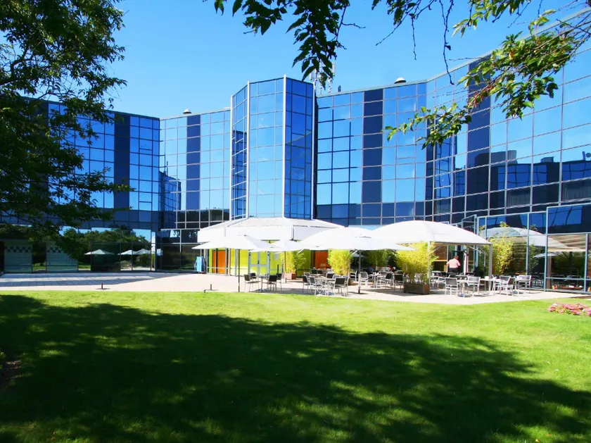 The Jangle Hotel -Paris-Charles de Gaulle-Airport (aka Paris Roissy Charles De Gaulle Airport Hotel) - Image 1
