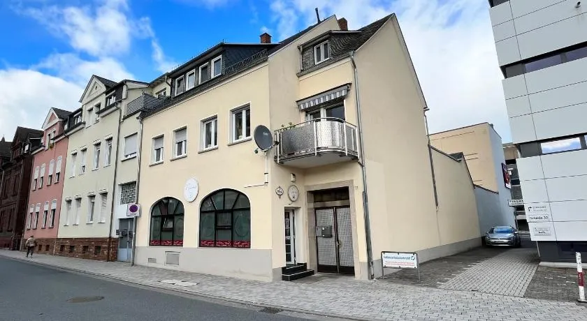 Gästezimmer Limburg City - Image 1
