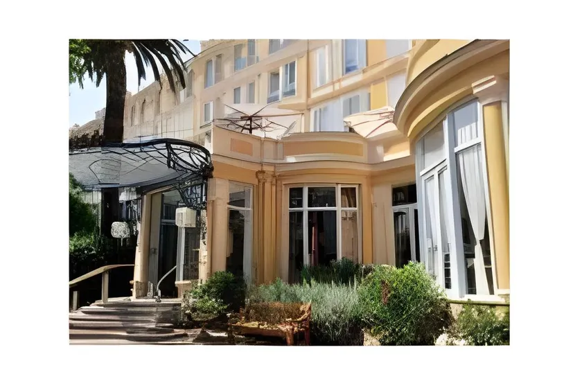 Hôtel Miléade L'Orangeraie - entièrement rénové - Image 1