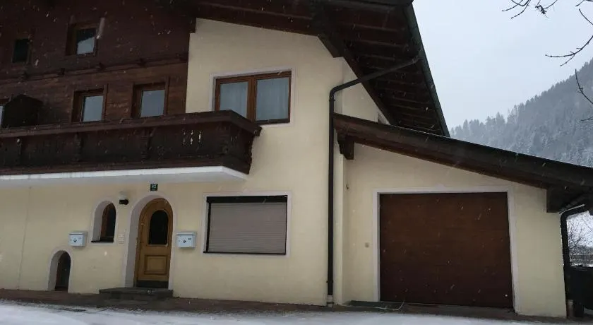 Ferienwohnungen Wies - Image 1