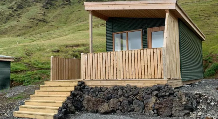 Skammidalur cottages - Image 1