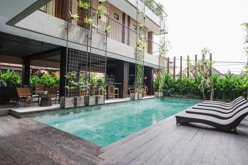 Tanaga CoLiving - Image 1
