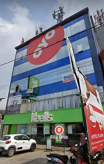 HOTEL FILA COLOMBO - Image 1