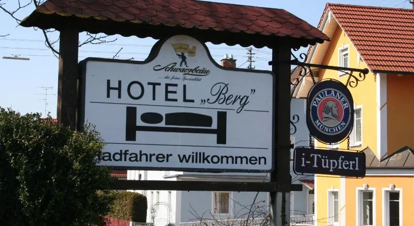 Gasthof Berg - Image 1