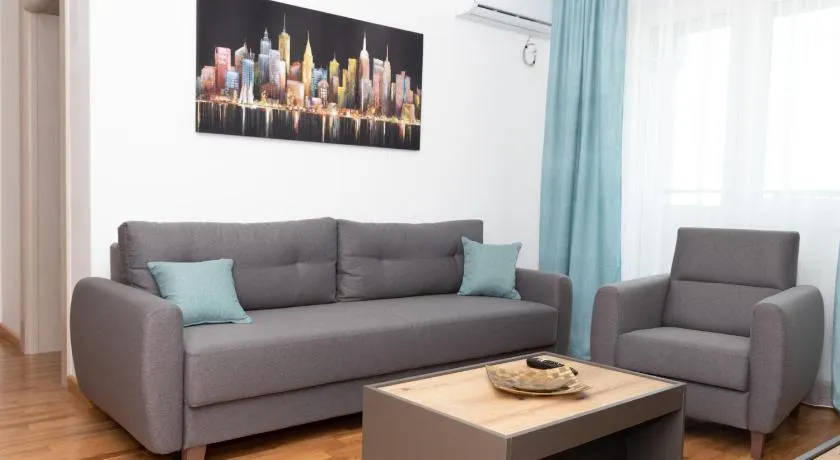 Millennium Apartment - Image 1