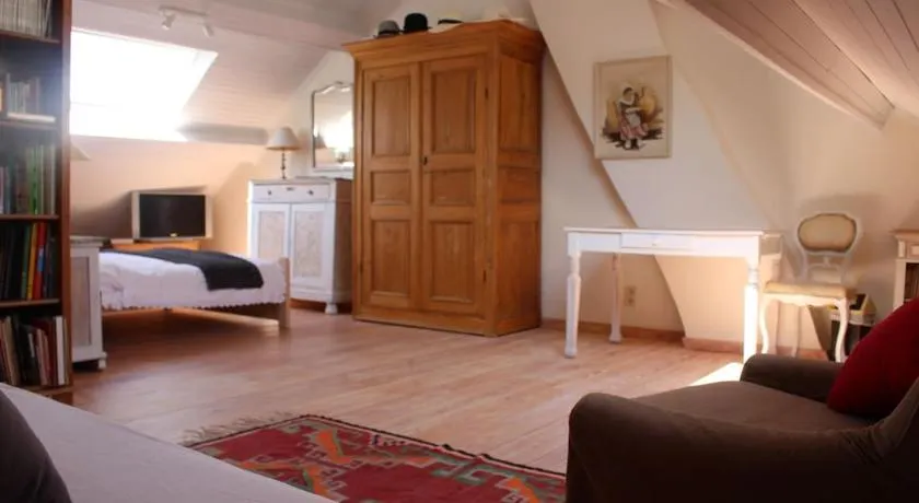 B & B Le Jardin Bed & Breakfasts - Image 1