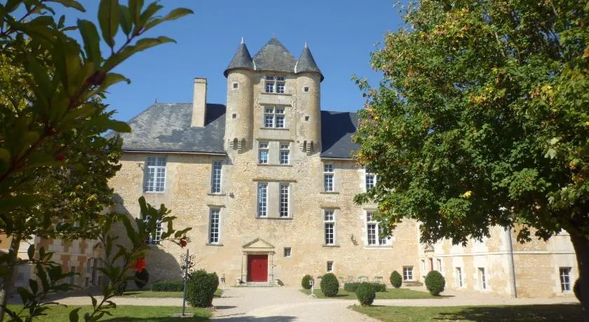Château d'Avanton - Image 1