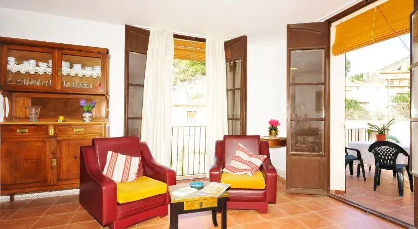 Casa del Escriva - Image 1