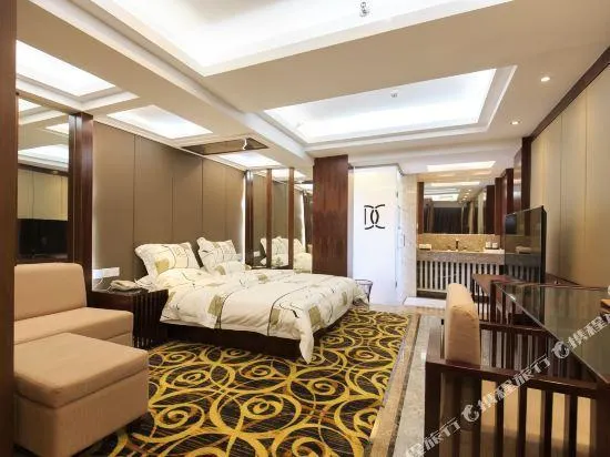 Ding Chang Hotel - Image 1