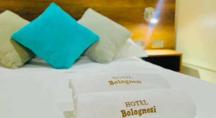 Hotel Bolognesi Tumbes - Image 1