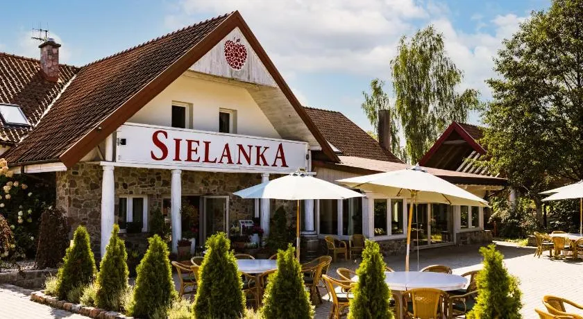 Kozi Dwór - Sielanka - Image 1