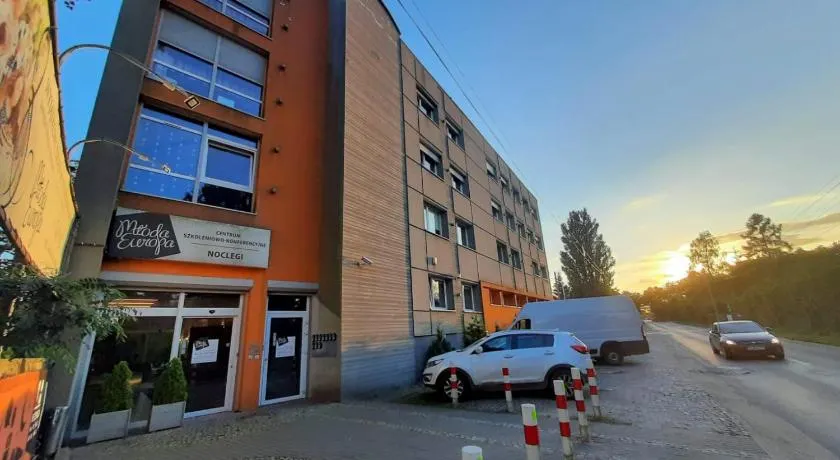 Młoda Europa - Image 1