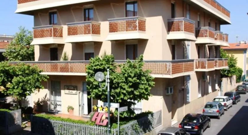 Hotel Giulia - Image 1