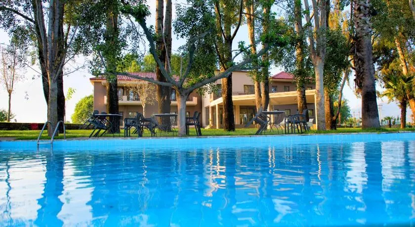 Corali Resort - Image 1
