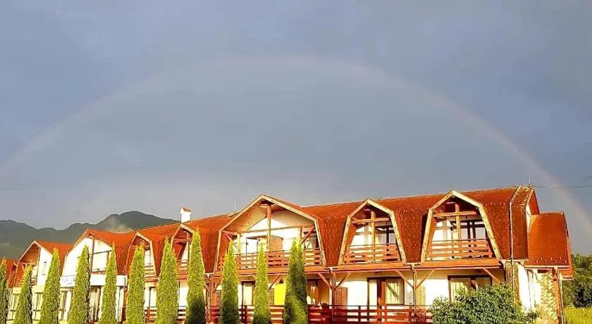 Conca Verde Râșnov - Image 1