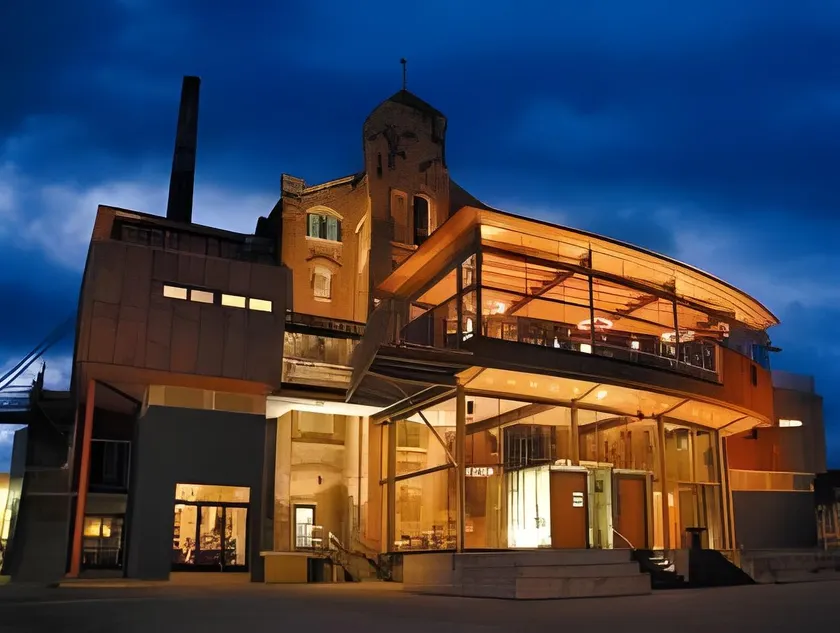 Pension zum Brauhaus - Image 1