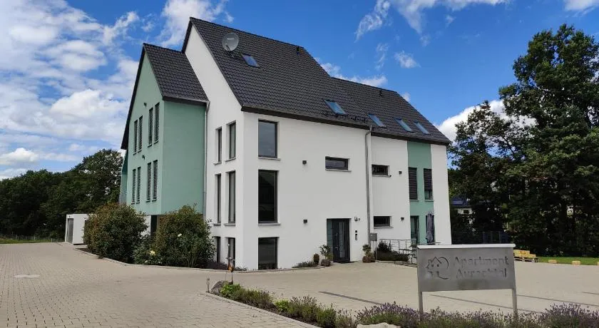 Apartment Aurachtal Münchaurach - Image 1