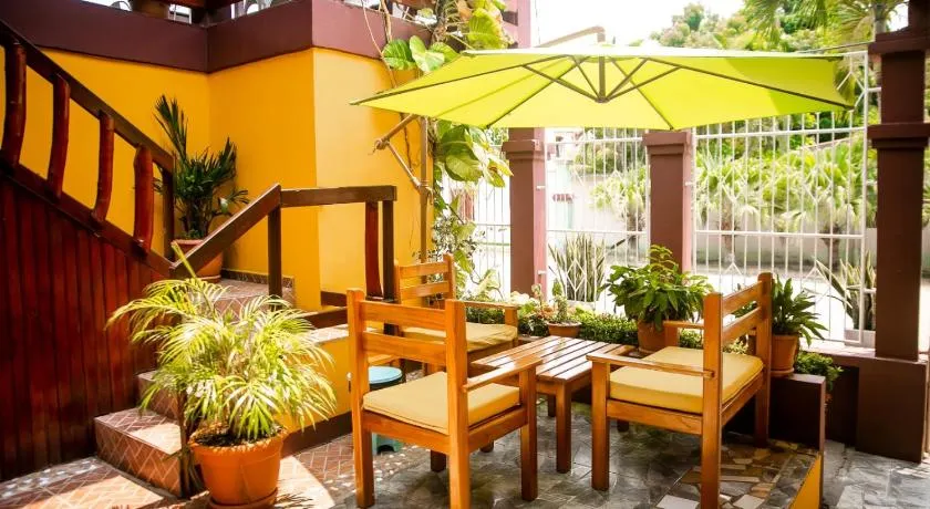 Hotel BAHÍA - Image 1