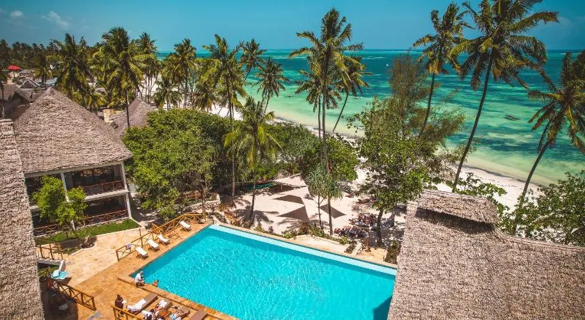Zanzibella Hotel & SPA - Image 1