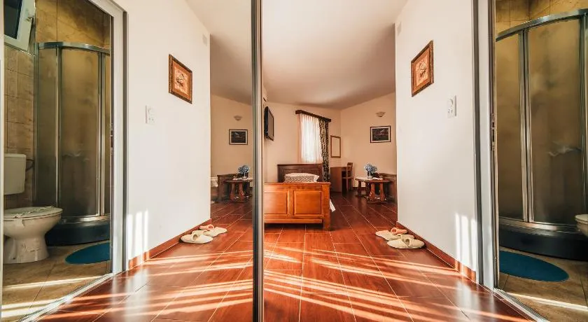 Guest house Sebelj - Image 1