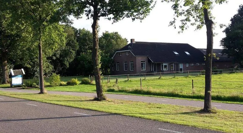 Liroja's Vakantiehuis - Image 1